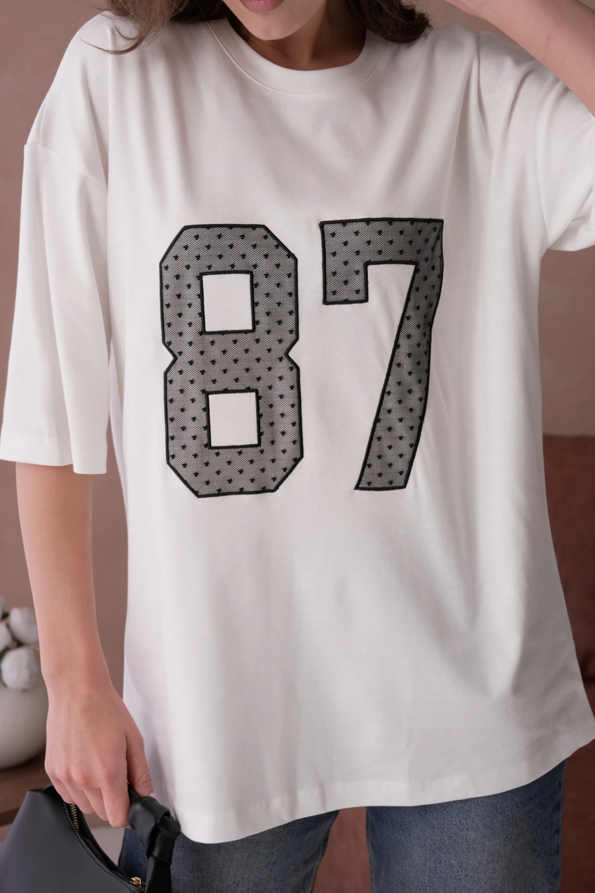 Salaş Basic T-Shirt
