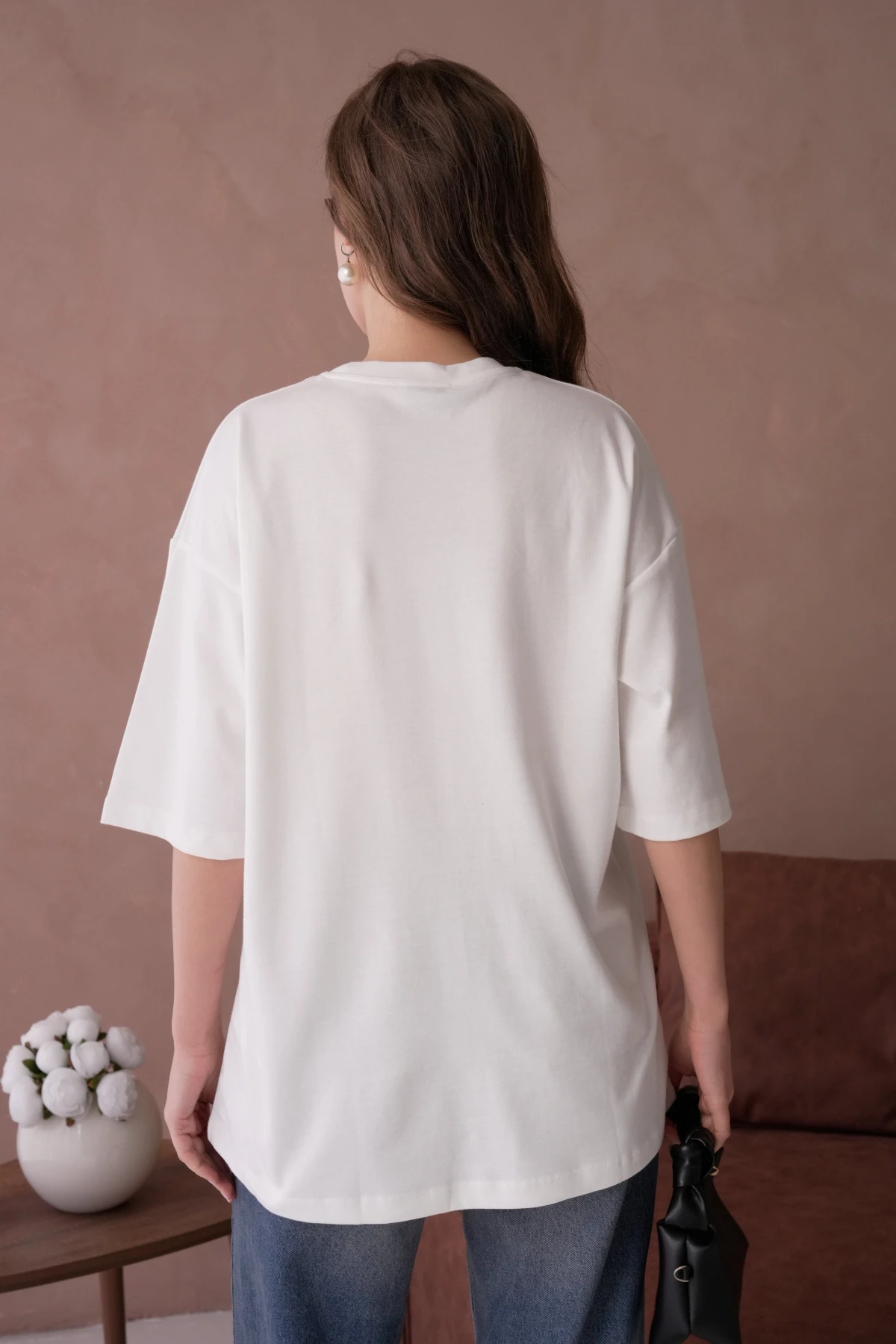 Salaş Basic T-Shirt
