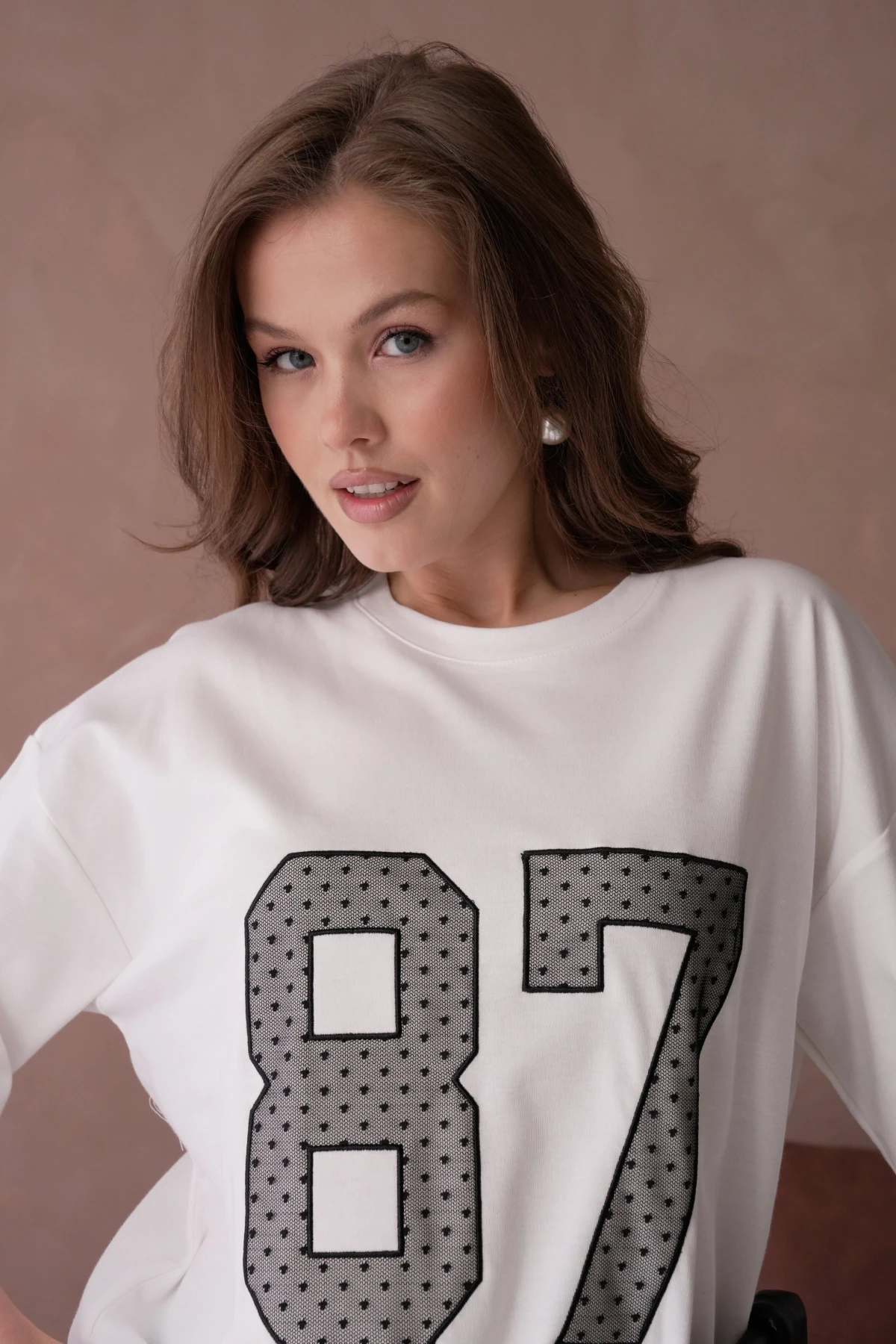 Salaş Basic T-Shirt