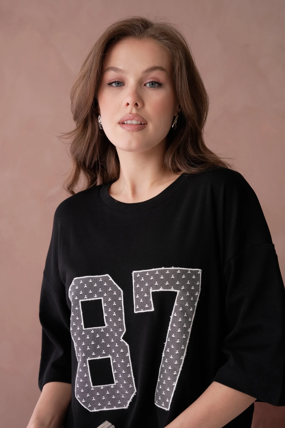 Salaş Basic T-Shirt