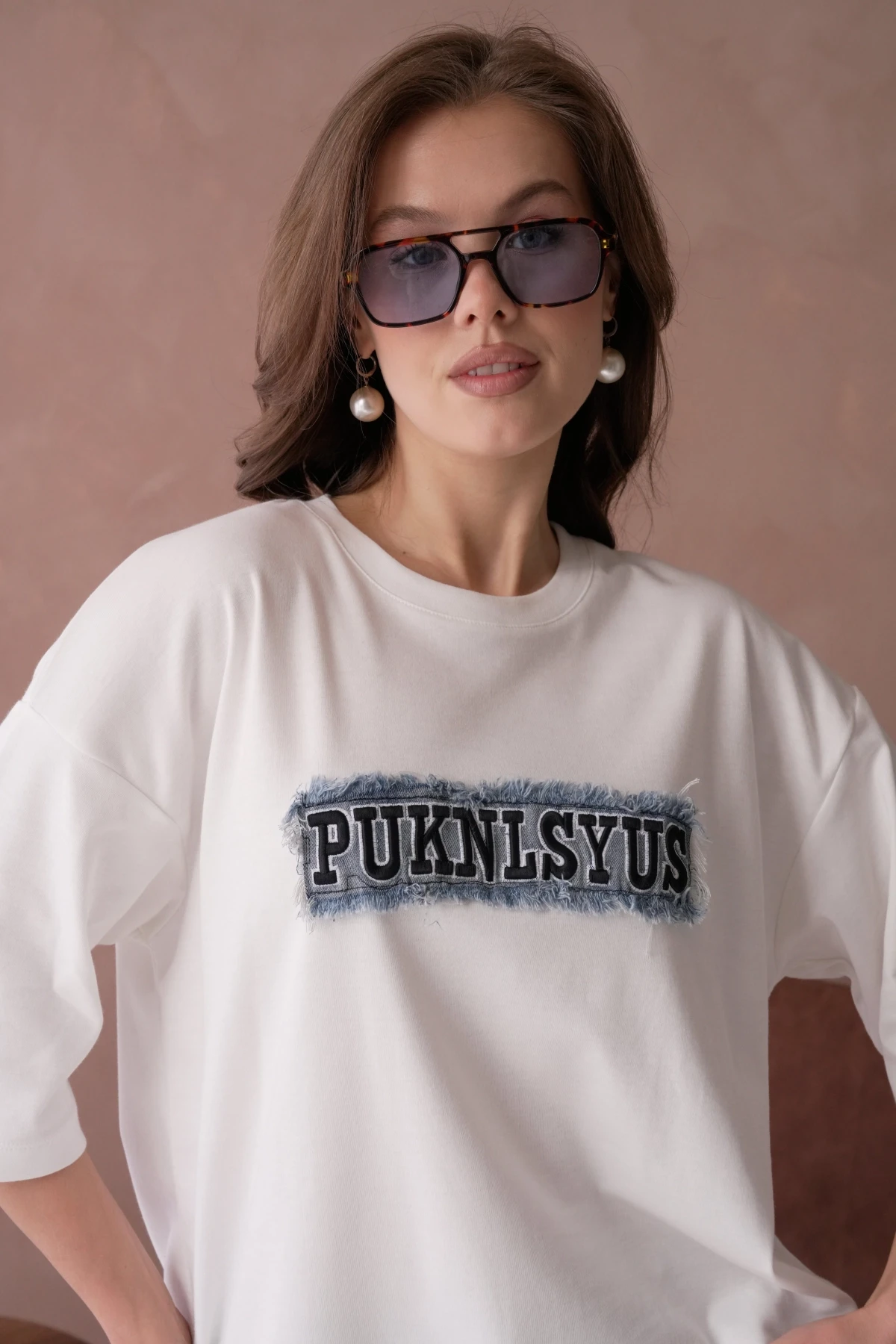 Salaş Basic T-Shirt