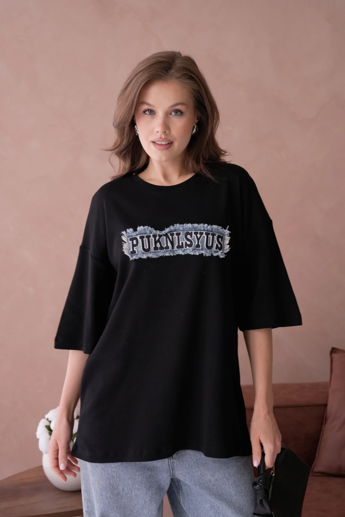 Salaş Basic T-Shirt