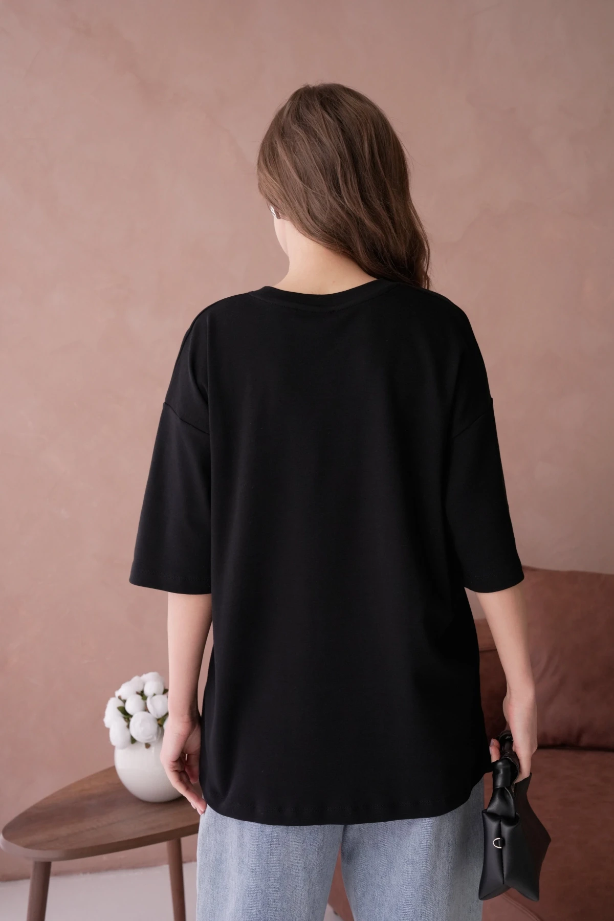 Salaş Basic T-Shirt