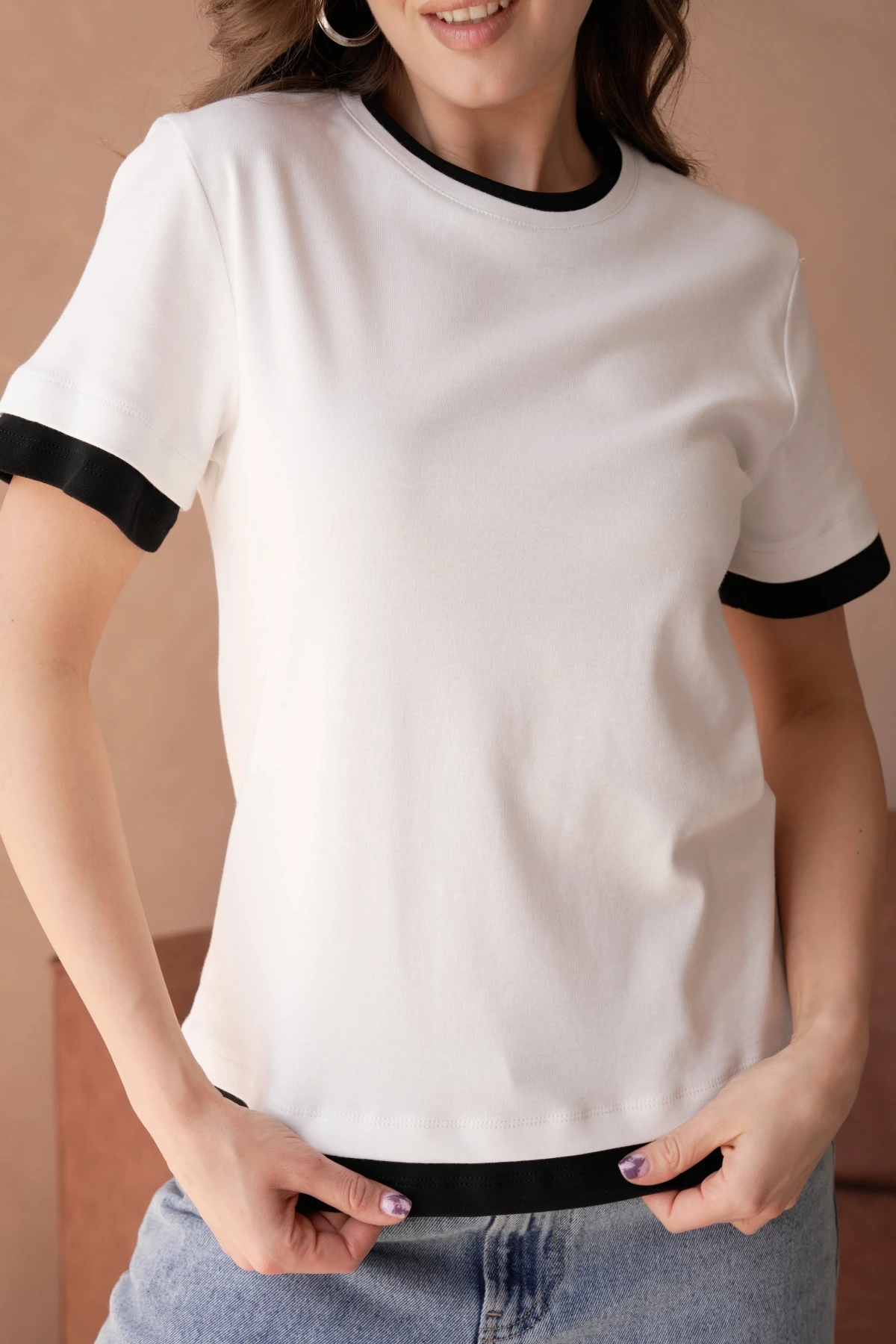 Garnili Basic T-Shirt