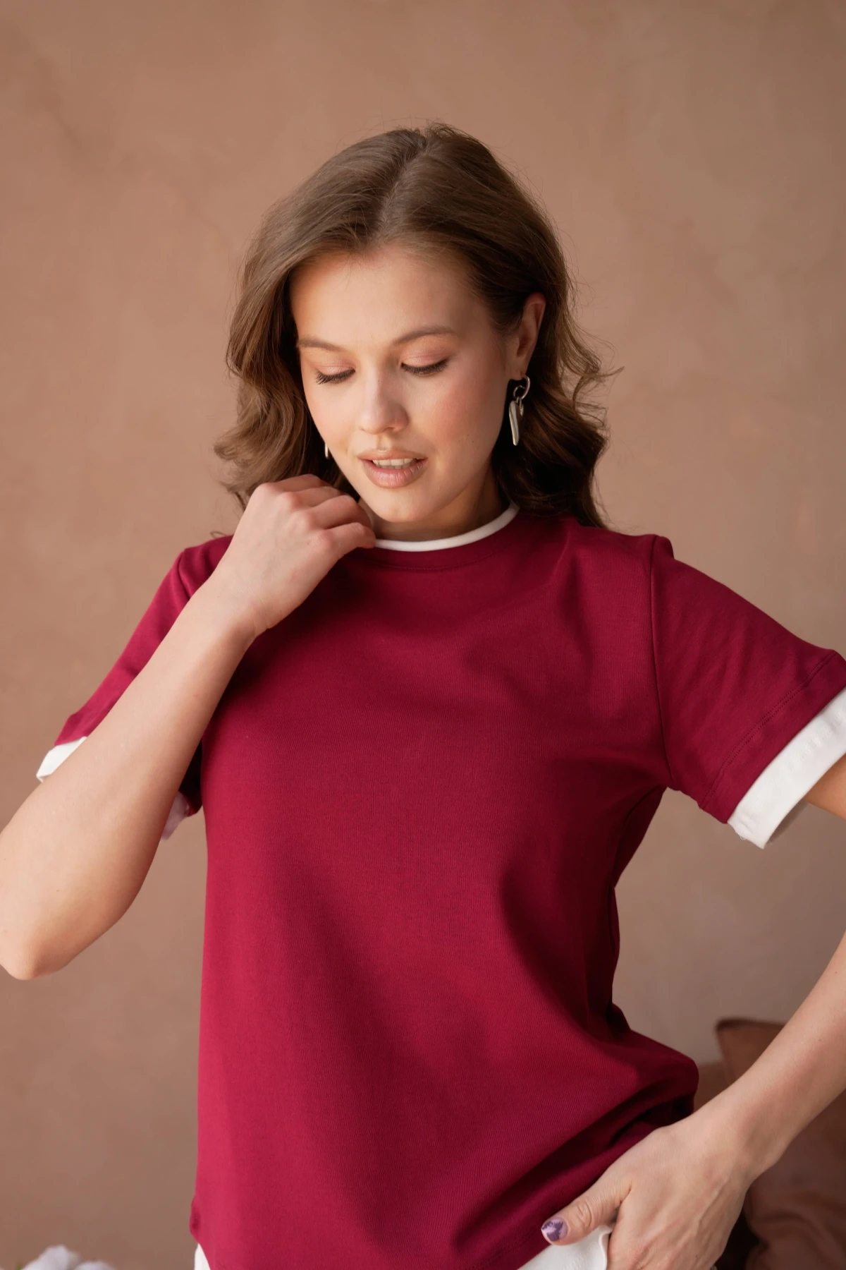 Garnili Basic T-Shirt