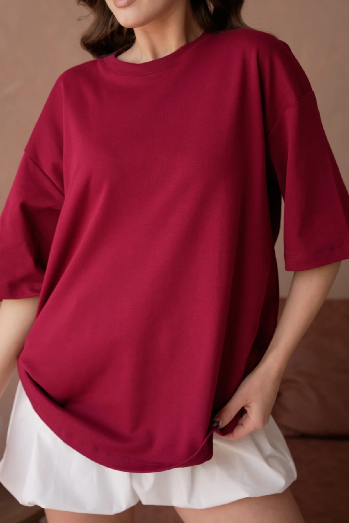 Salaş Basic T-Shirt