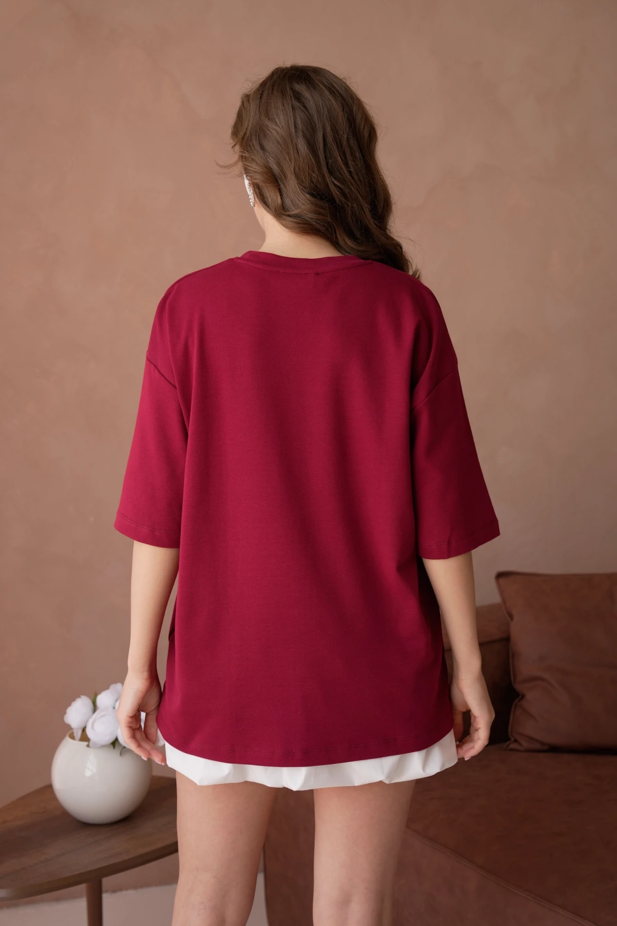 Salaş Basic T-Shirt