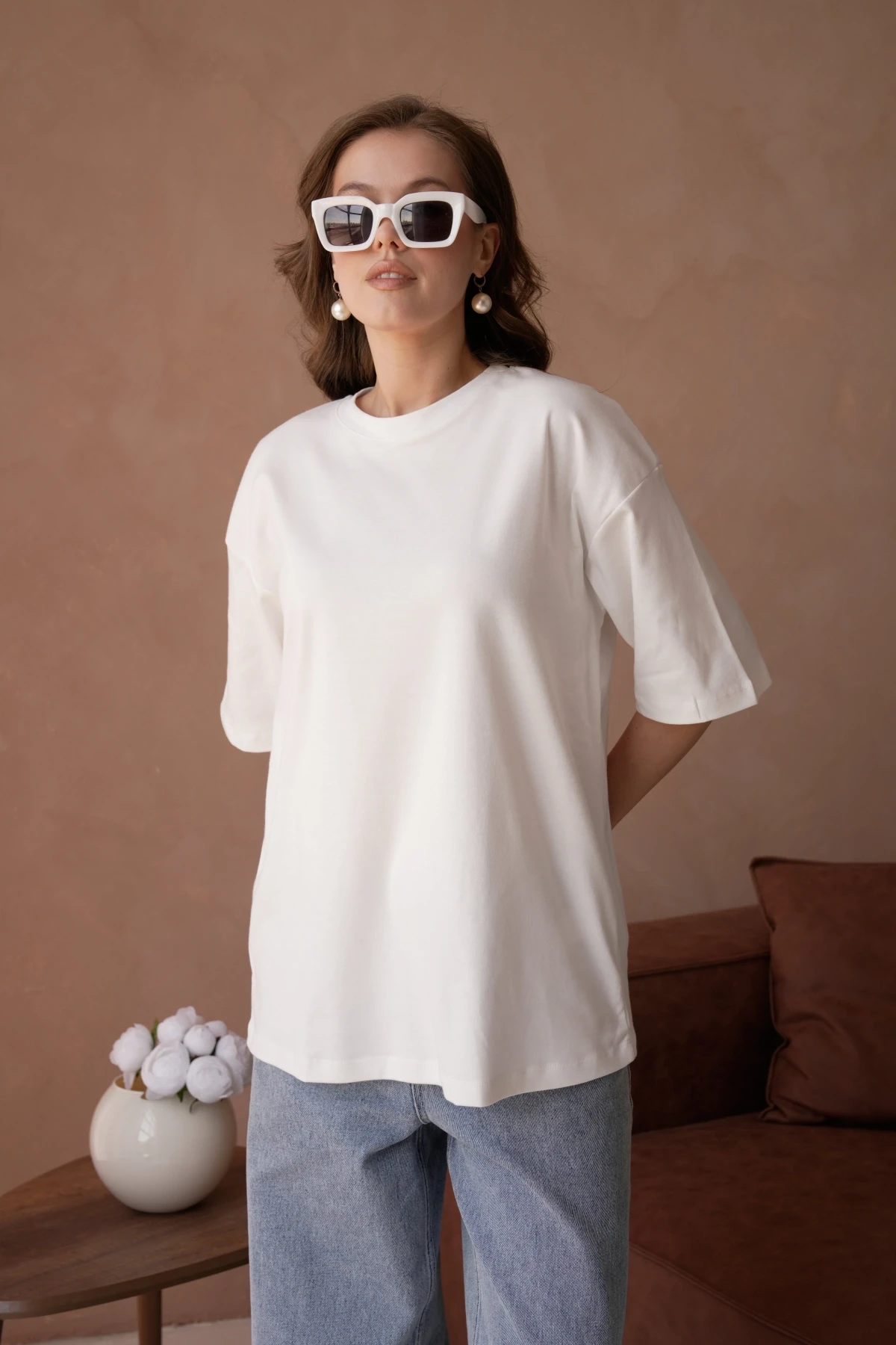Salaş Basic T-Shirt