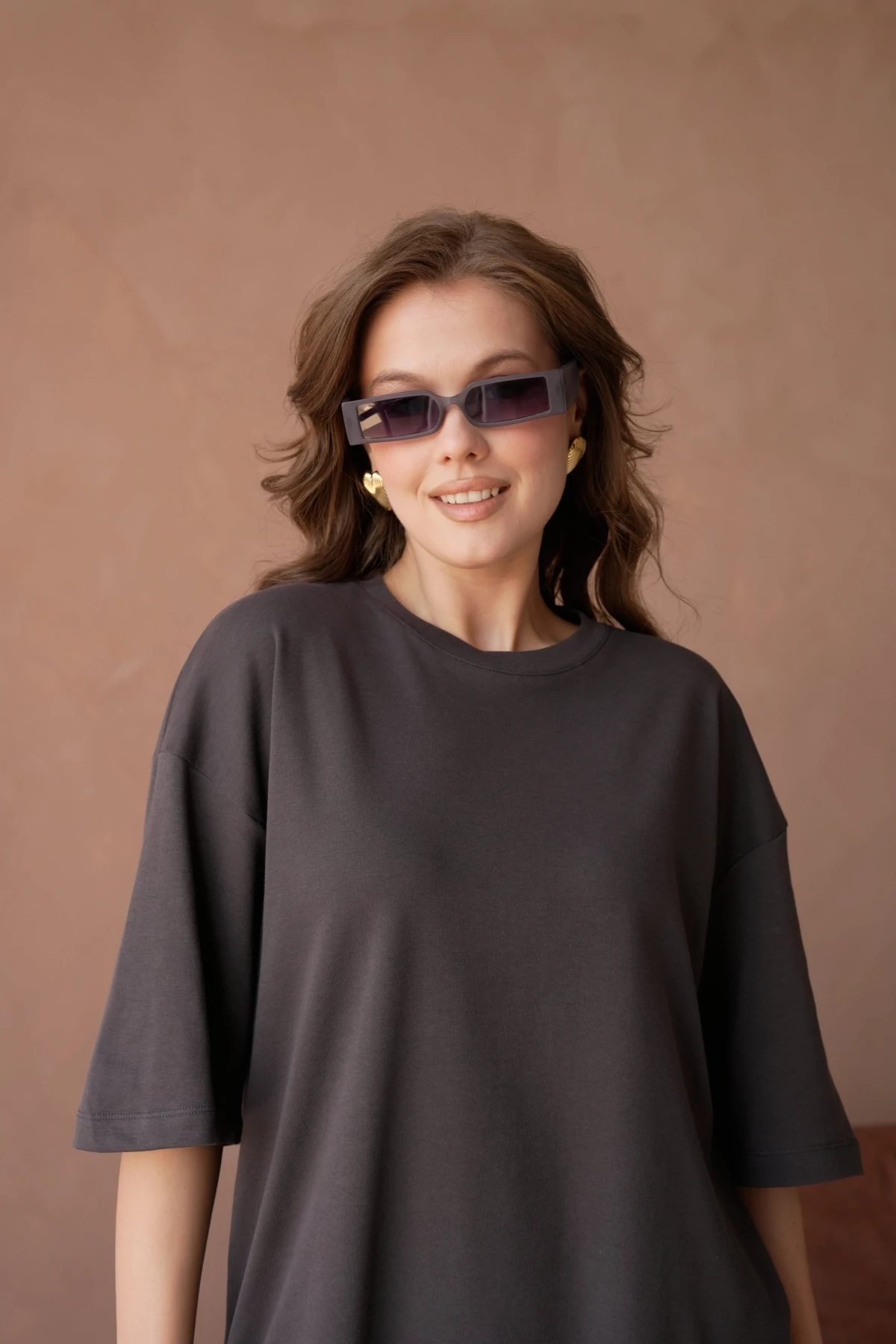 Salaş Basic T-Shirt