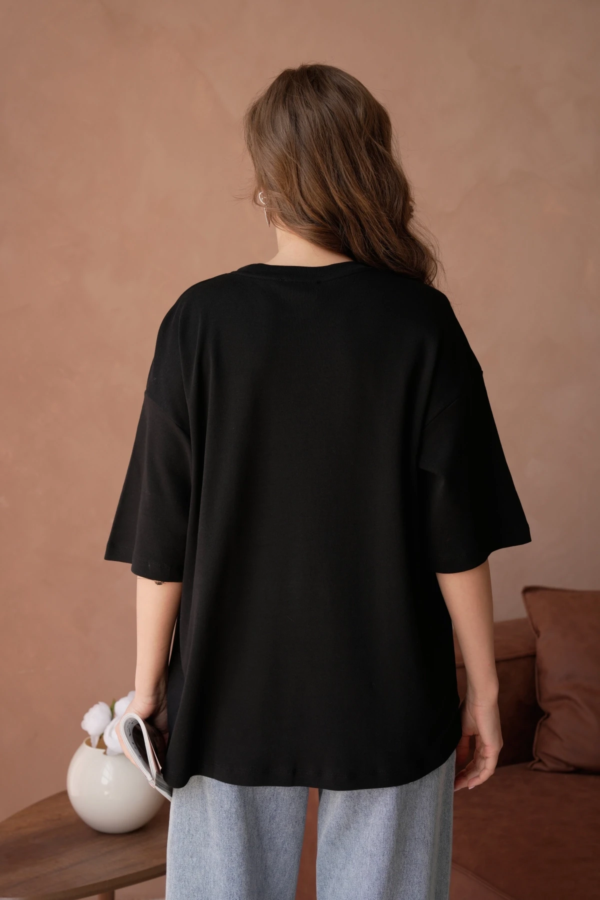 Salaş Basic T-Shirt