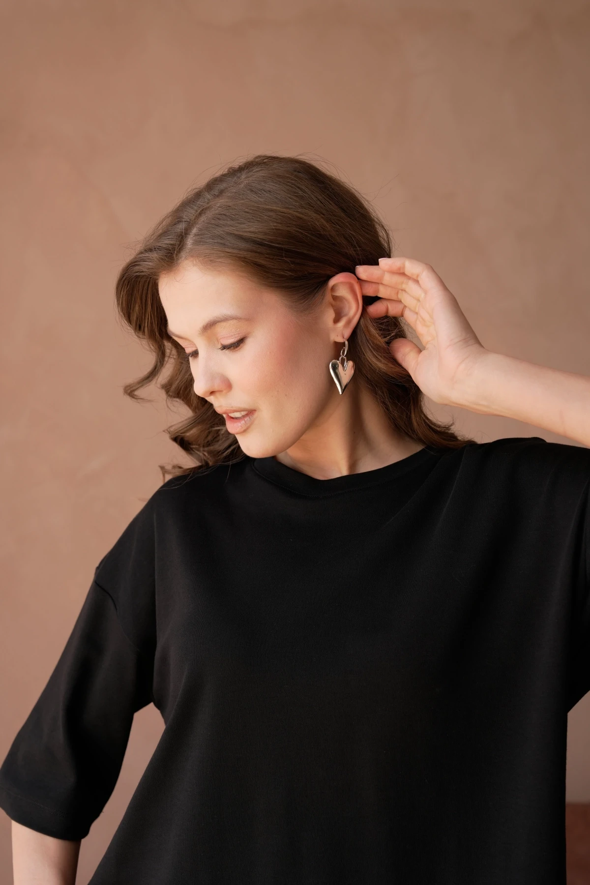 Salaş Basic T-Shirt