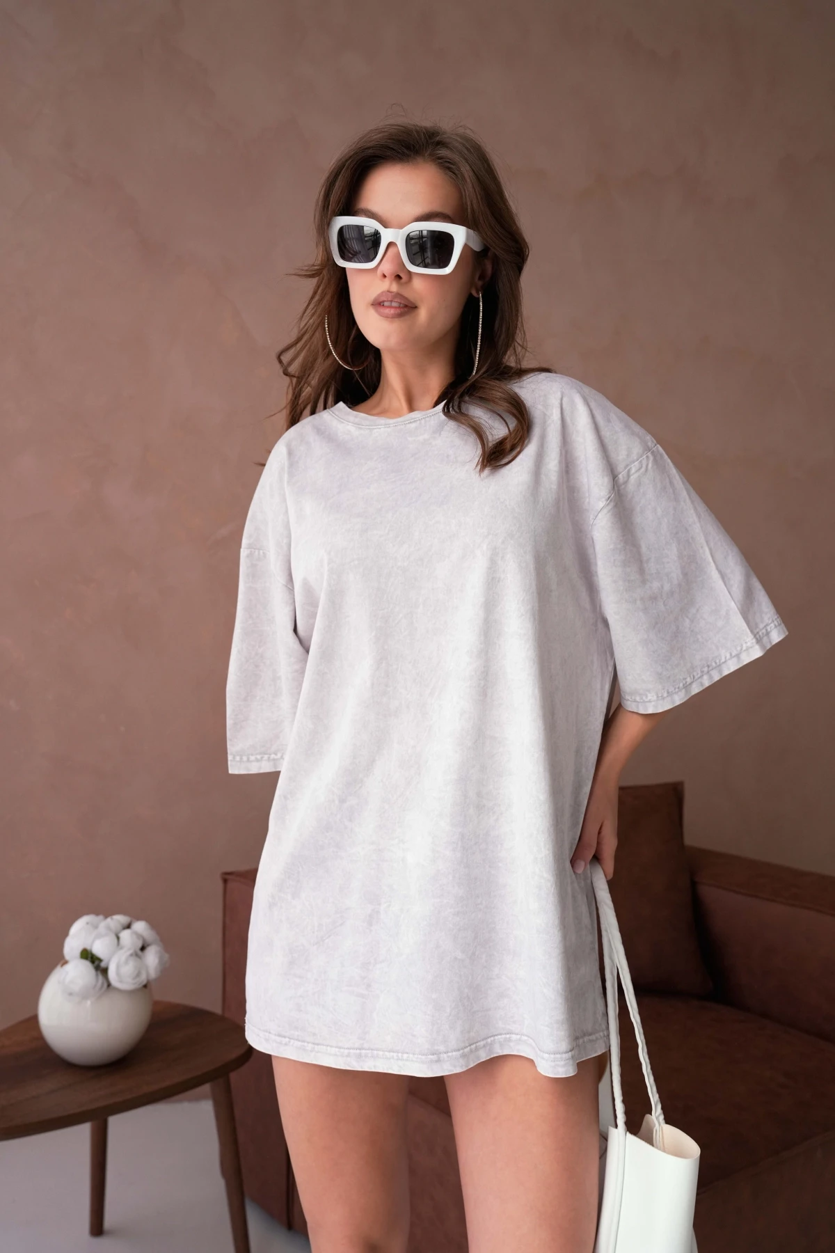 Salaş Basic T-Shirt