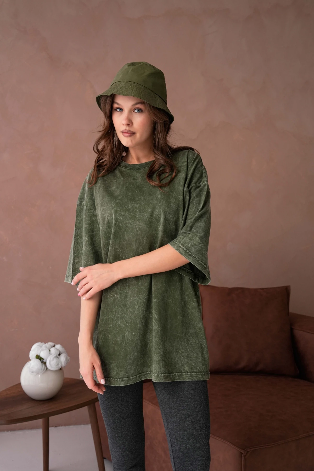 Salaş Basic T-Shirt