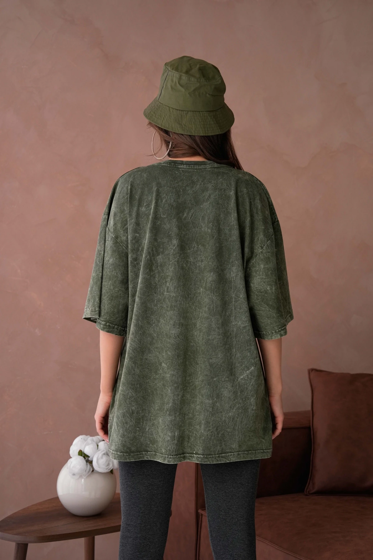 Salaş Basic T-Shirt