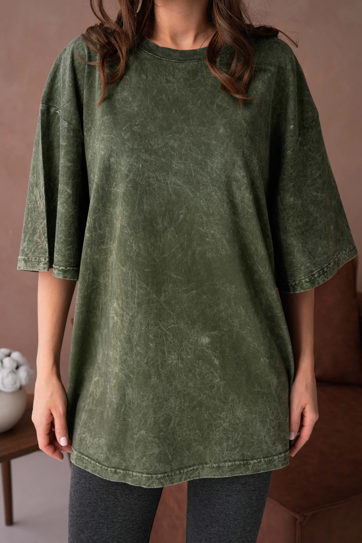 Salaş Basic T-Shirt