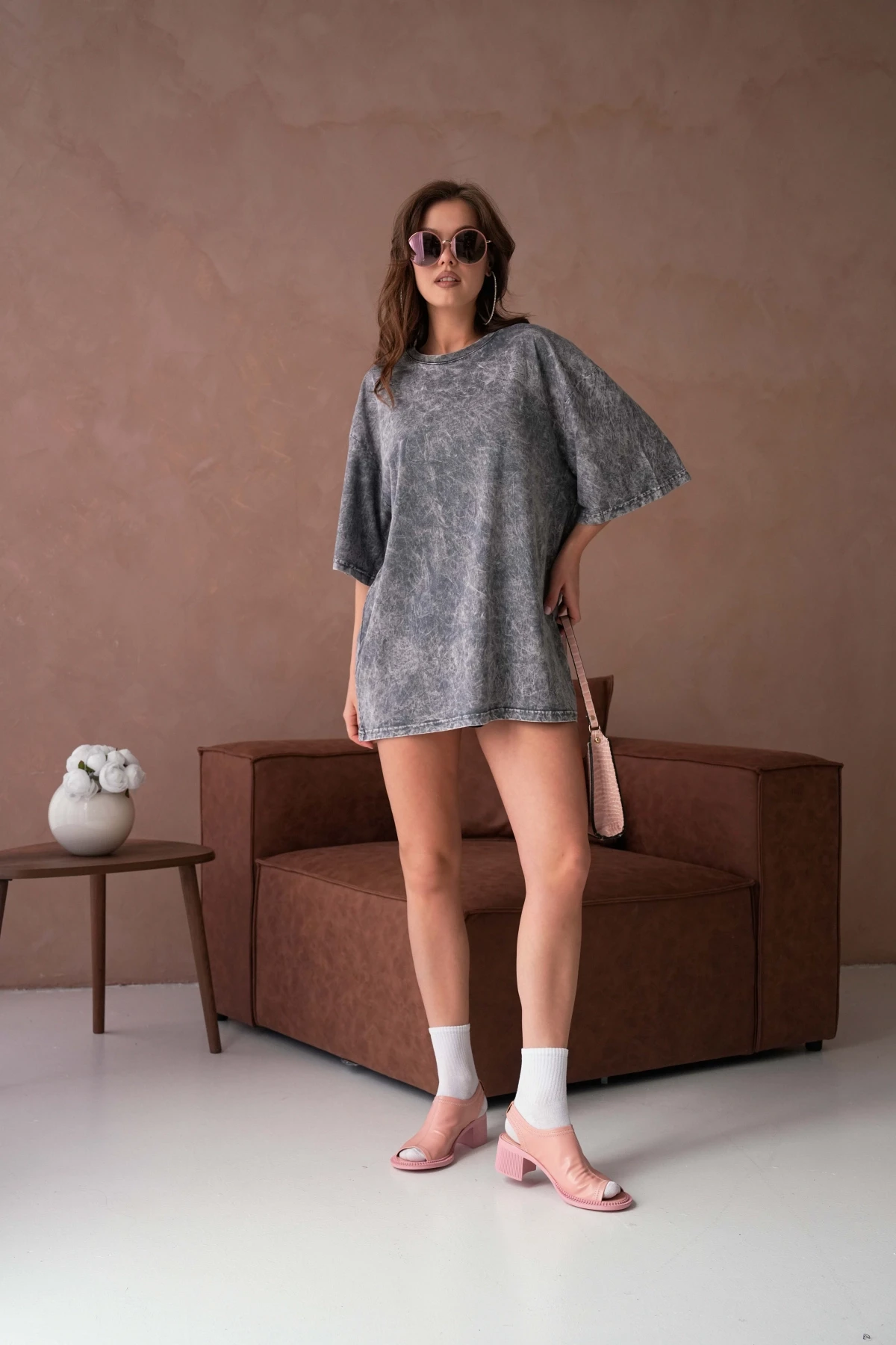 Salaş Basic T-Shirt