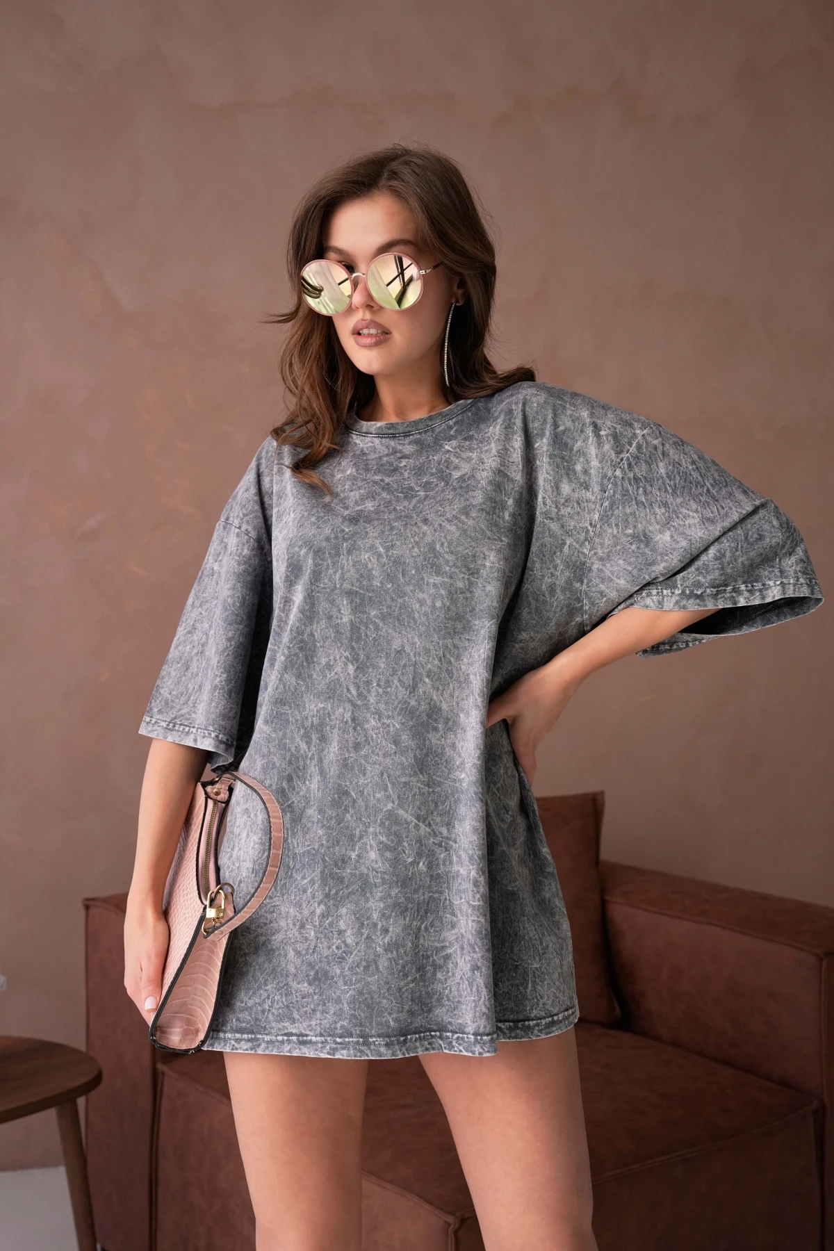 Salaş Basic T-Shirt