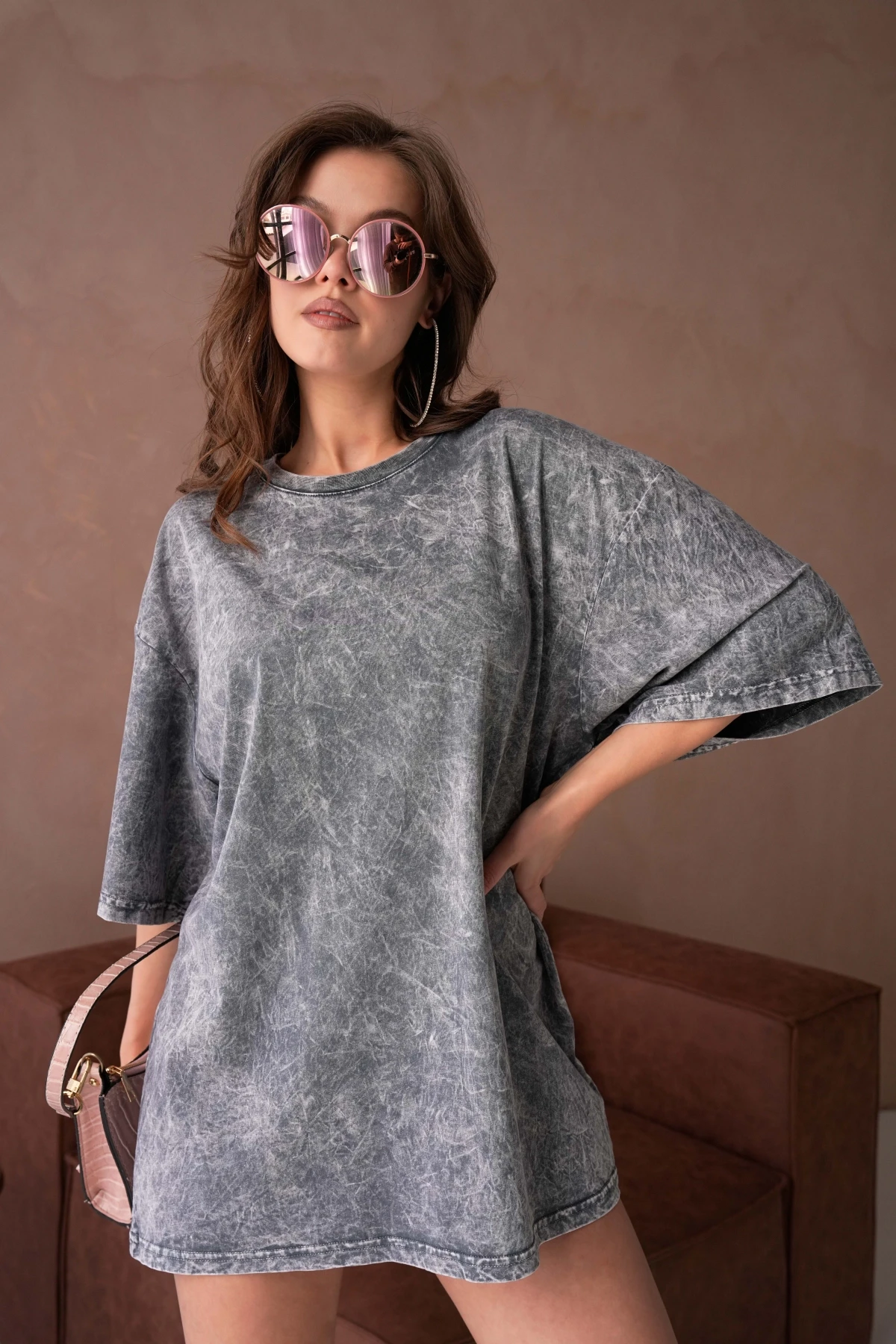 Salaş Basic T-Shirt