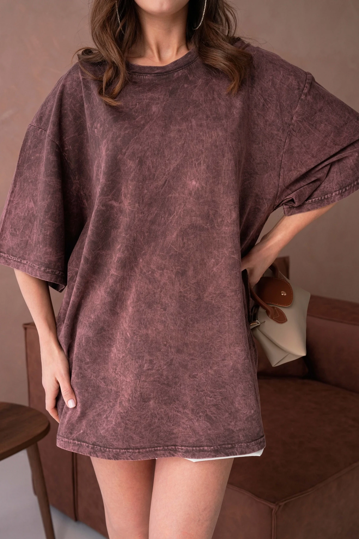 Salaş Basic T-Shirt