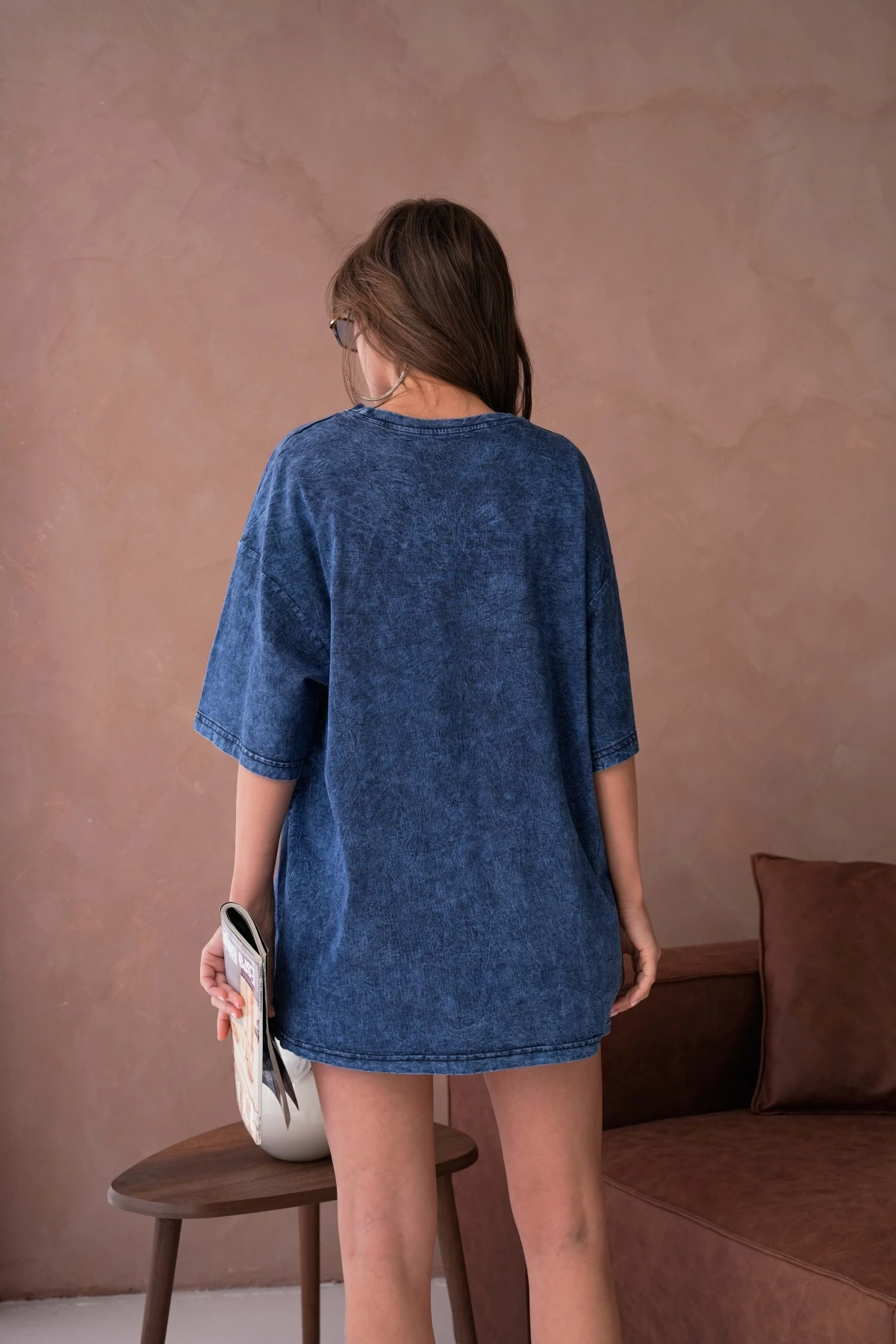 Salaş Basic T-Shirt