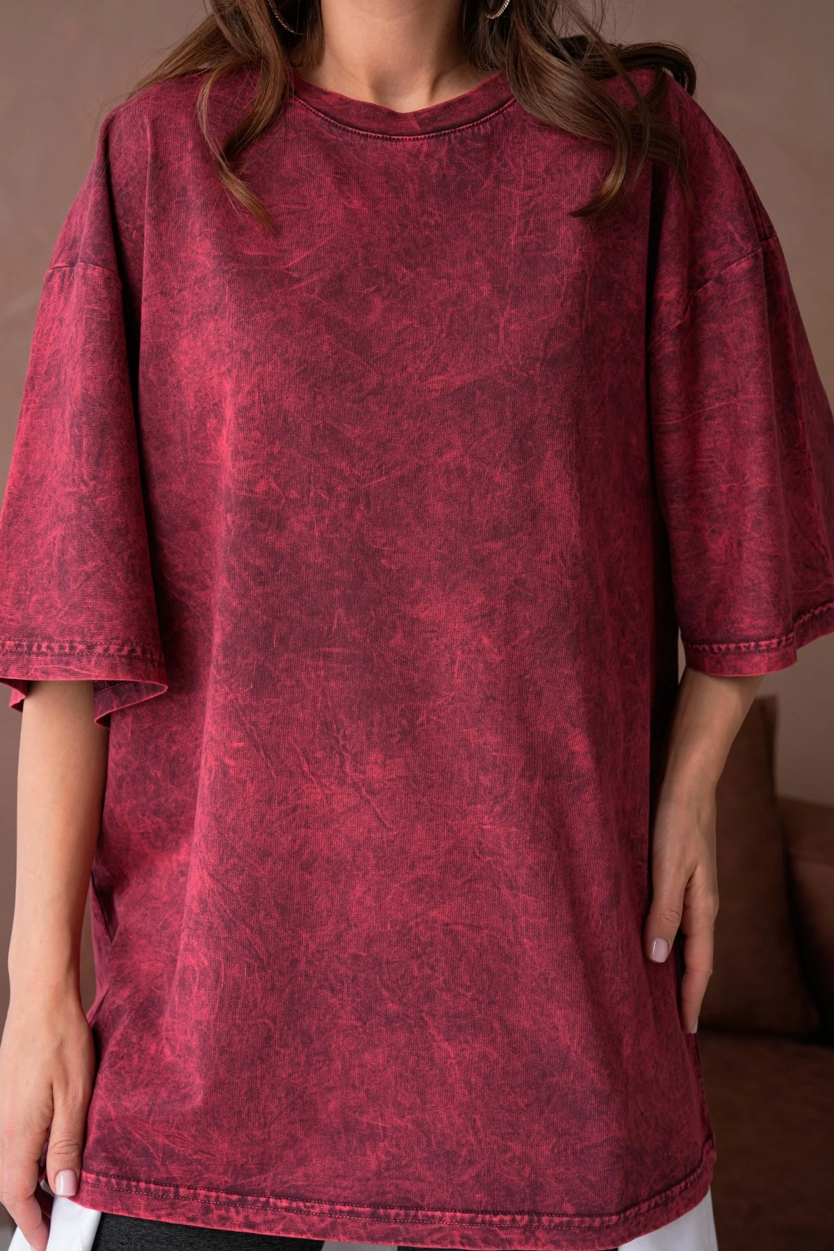 Salaş Basic T-Shirt