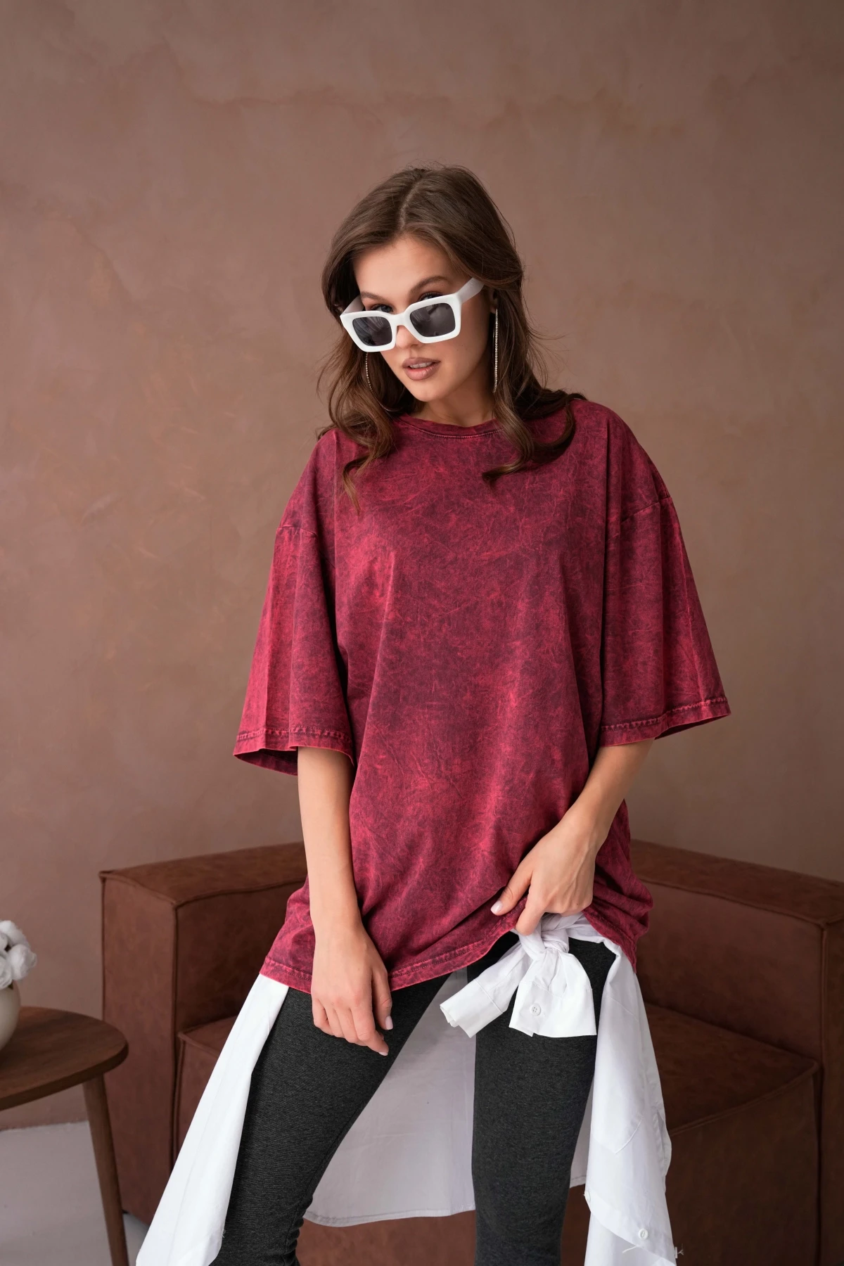 Salaş Basic T-Shirt