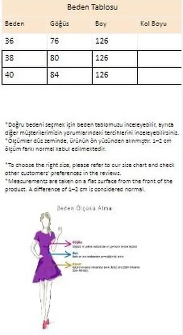 Askılı Yazlık Elbise