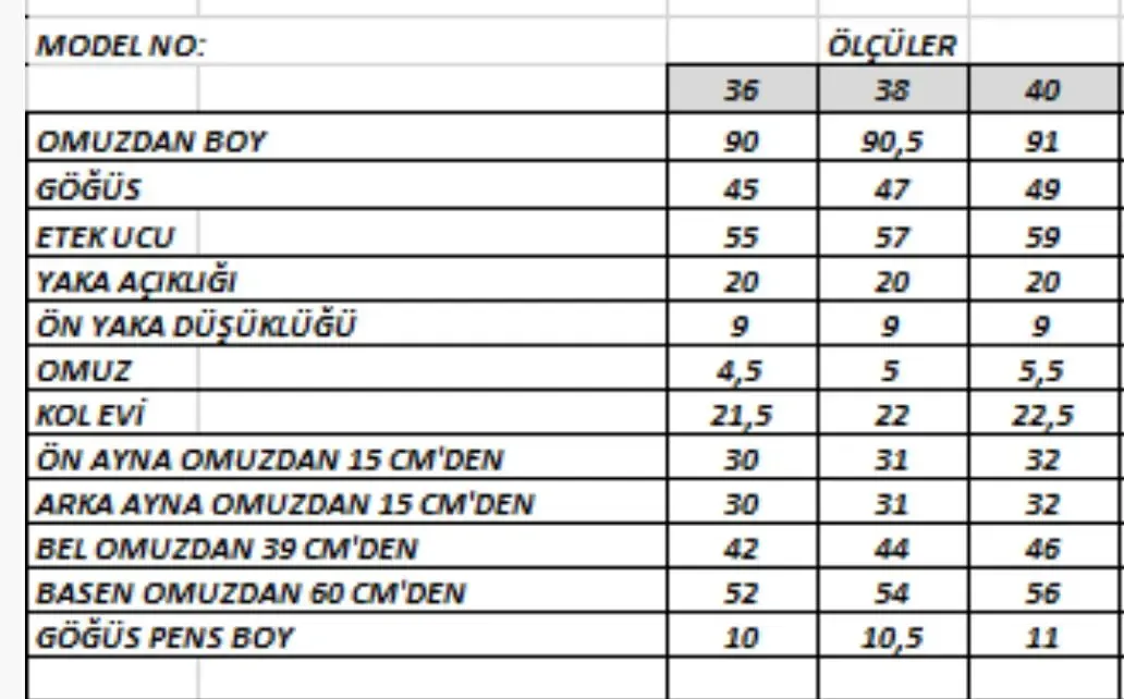 Bisiklet Yaka Astarlı Şifon Elbise