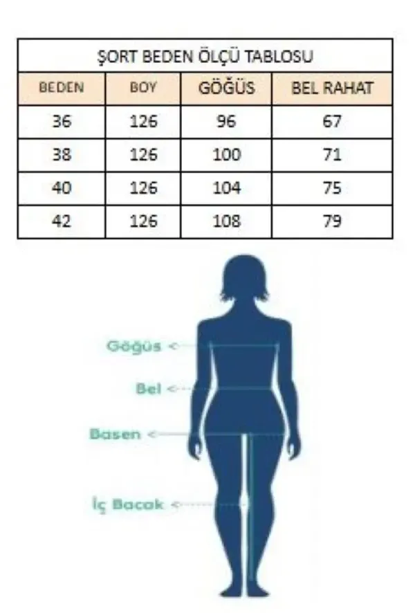 Kadın Likralı Pamuklu İç Göstermeyen Süprem Astarlı Su Taşı Detaylı Elbise 25102
