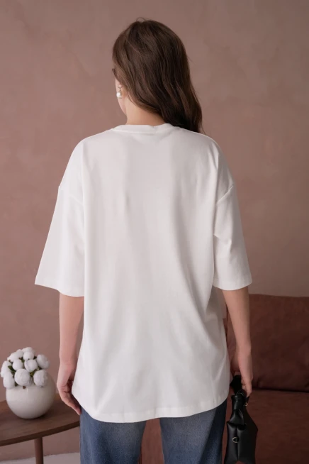 Salaş Basic T-Shirt