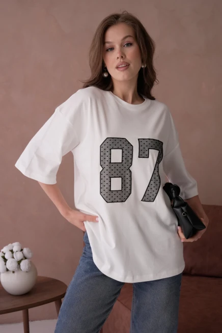 Salaş Basic T-Shirt