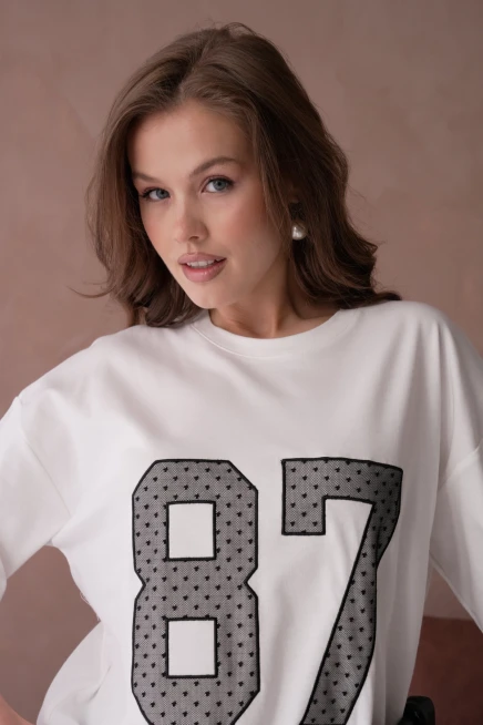 Salaş Basic T-Shirt