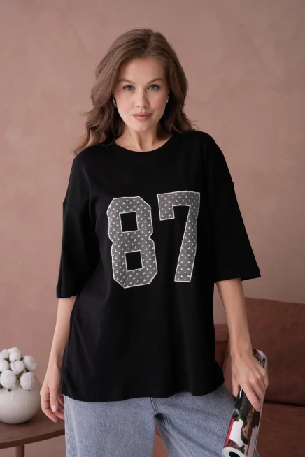 Salaş Basic T-Shirt