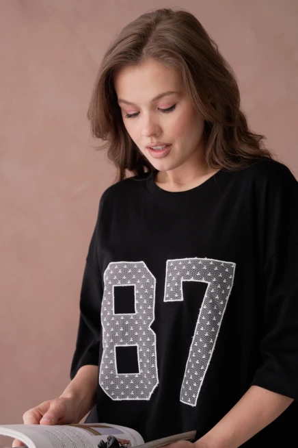 Salaş Basic T-Shirt