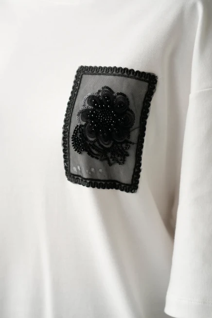 Salaş Basic T-Shirt