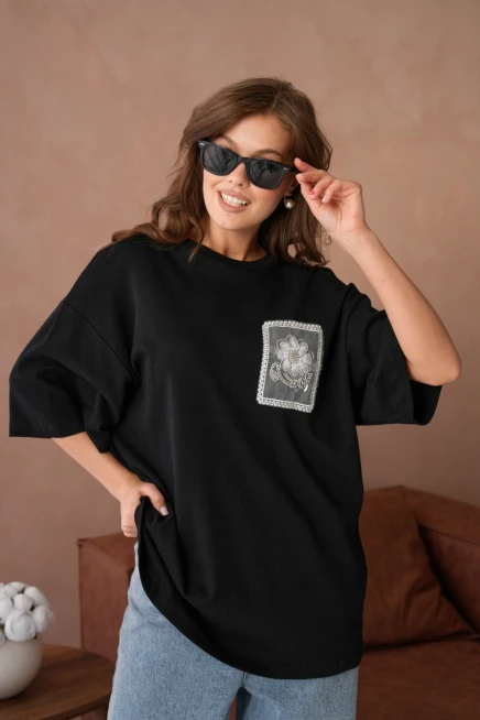 Salaş Basic T-Shirt