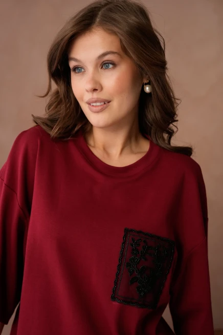 Salaş Basic T-Shirt