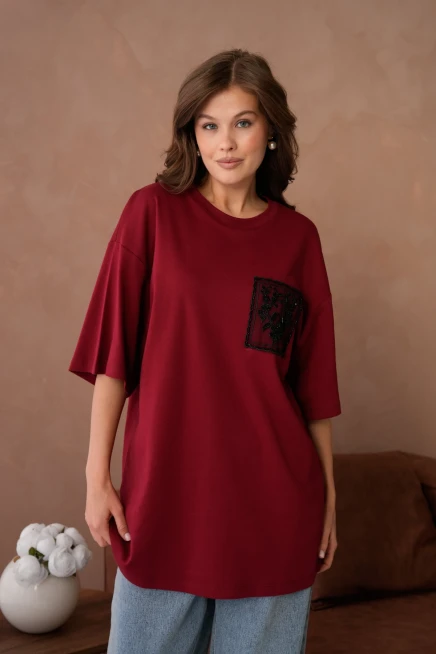 Salaş Basic T-Shirt