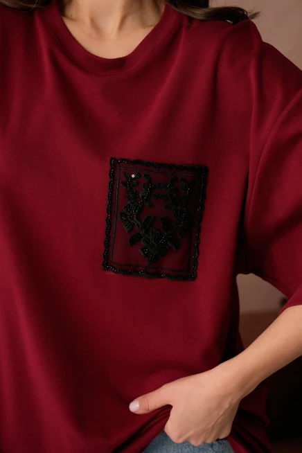 Salaş Basic T-Shirt