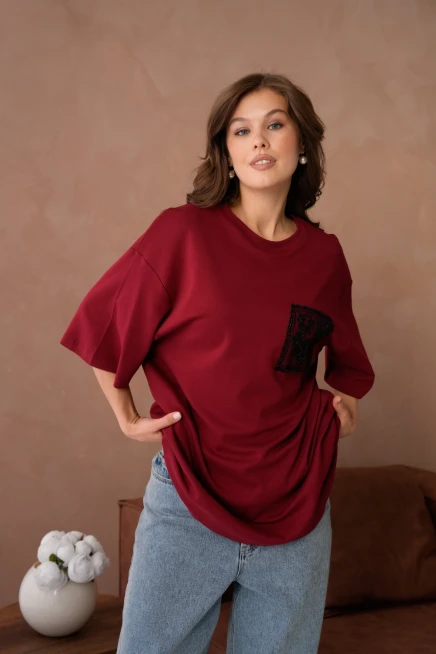 Salaş Basic T-Shirt