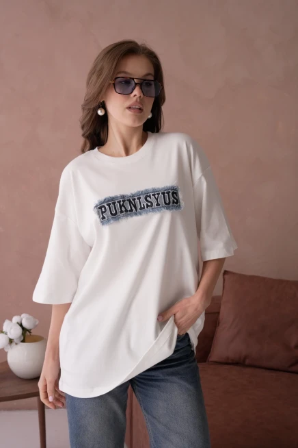 Salaş Basic T-Shirt