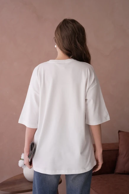 Salaş Basic T-Shirt