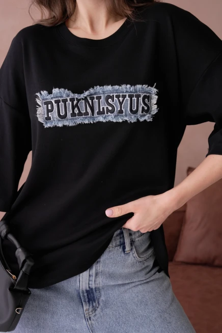 Salaş Basic T-Shirt