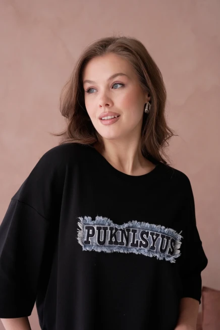 Salaş Basic T-Shirt