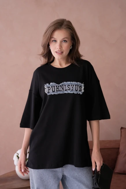 Salaş Basic T-Shirt