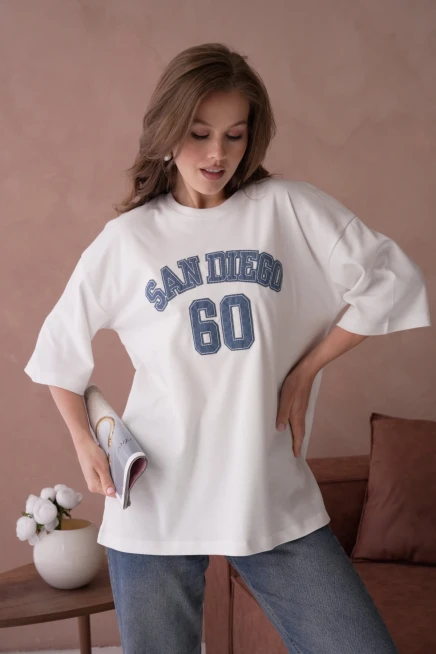 Salaş Basic T-Shirt