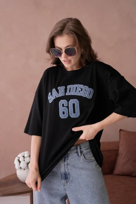 Salaş Basic T-Shirt