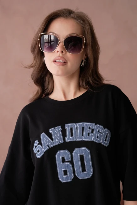 Salaş Basic T-Shirt