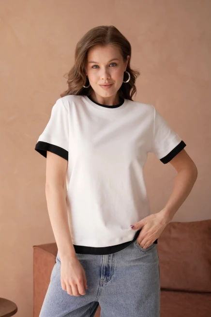 Garnili Basic T-Shirt