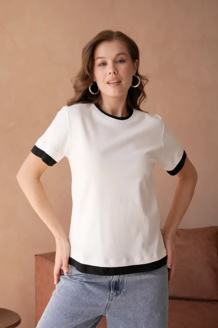Garnili Basic T-Shirt